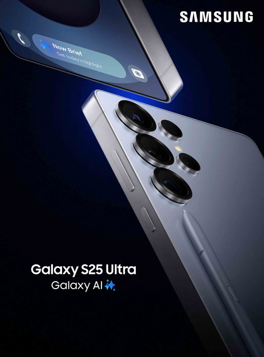 Samsung Galaxy S25 Ultra