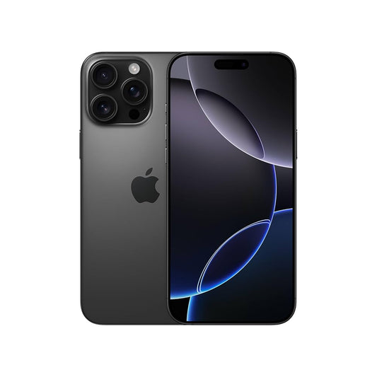 Iphone 16 Pro Max - 256 GB