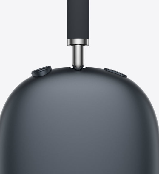 Airpods Max