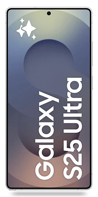 Samsung Galaxy S25 Ultra